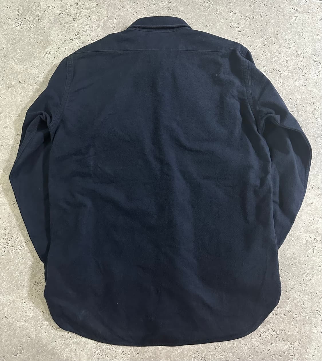 90s LLBean 샤모아 셔츠 USA 010 상품이미지3