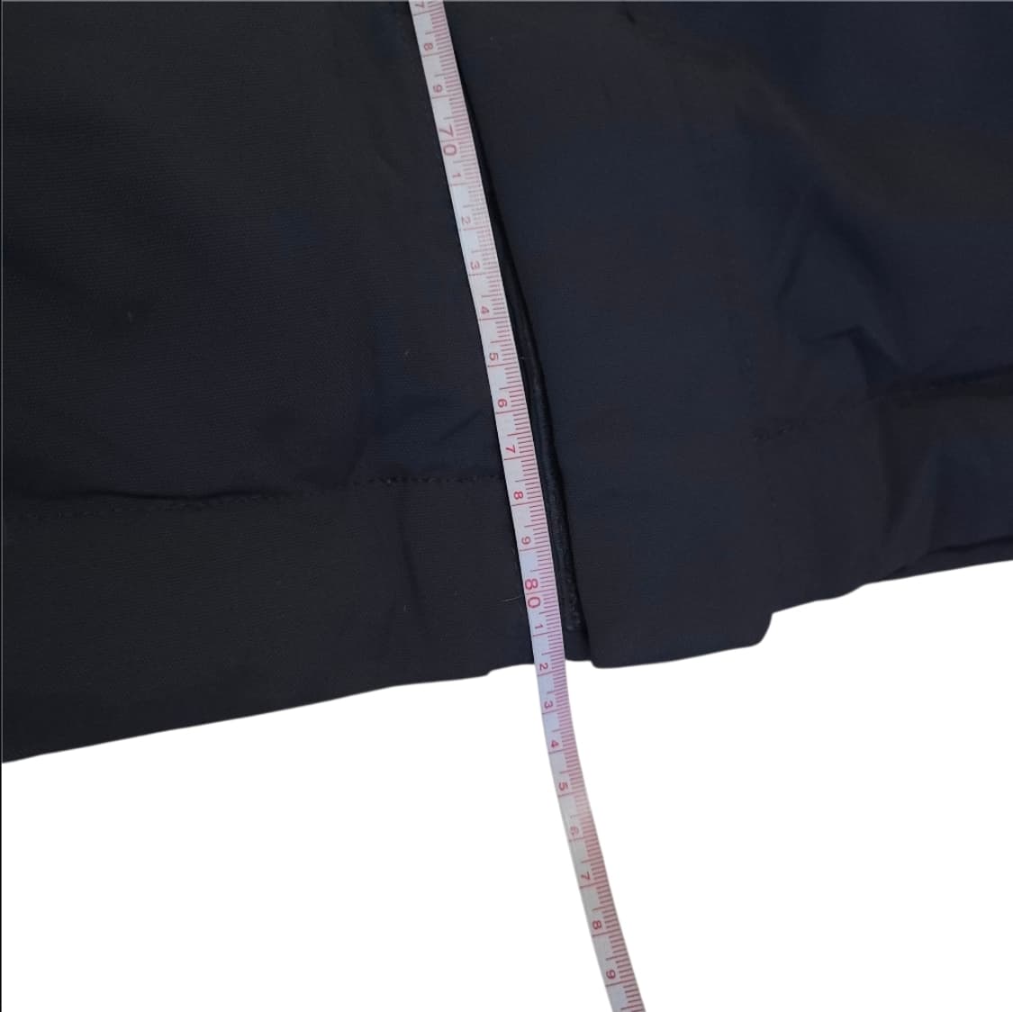 노스페이스 구스다운패딩잠바 105 XL 거위털파카 상품이미지10