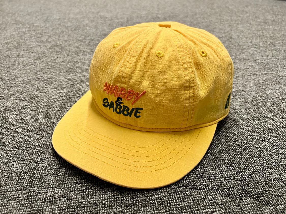 타코마후지 TAKOMA FUJI 볼캡 상품이미지1