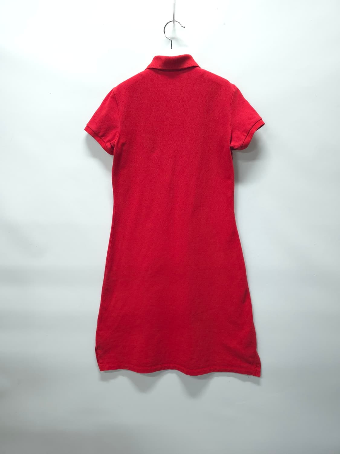 폴로랄프로렌 빅포니 골드 자수 PK 원피스(55) 상품이미지10