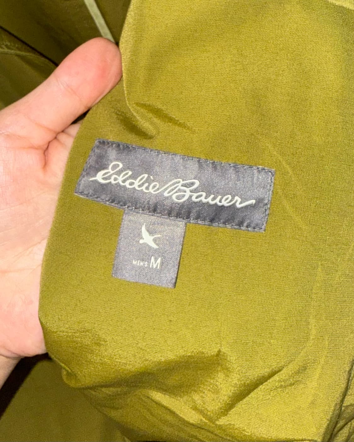 Eddie bauer 나일론 자켓 상품이미지10