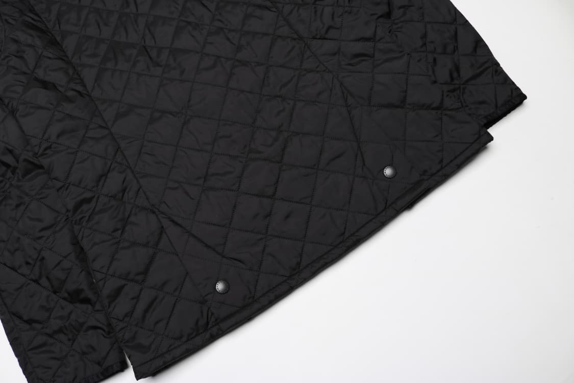 [L] 바버 헤리티지 리데스데일 퀼팅 자켓 상품이미지10