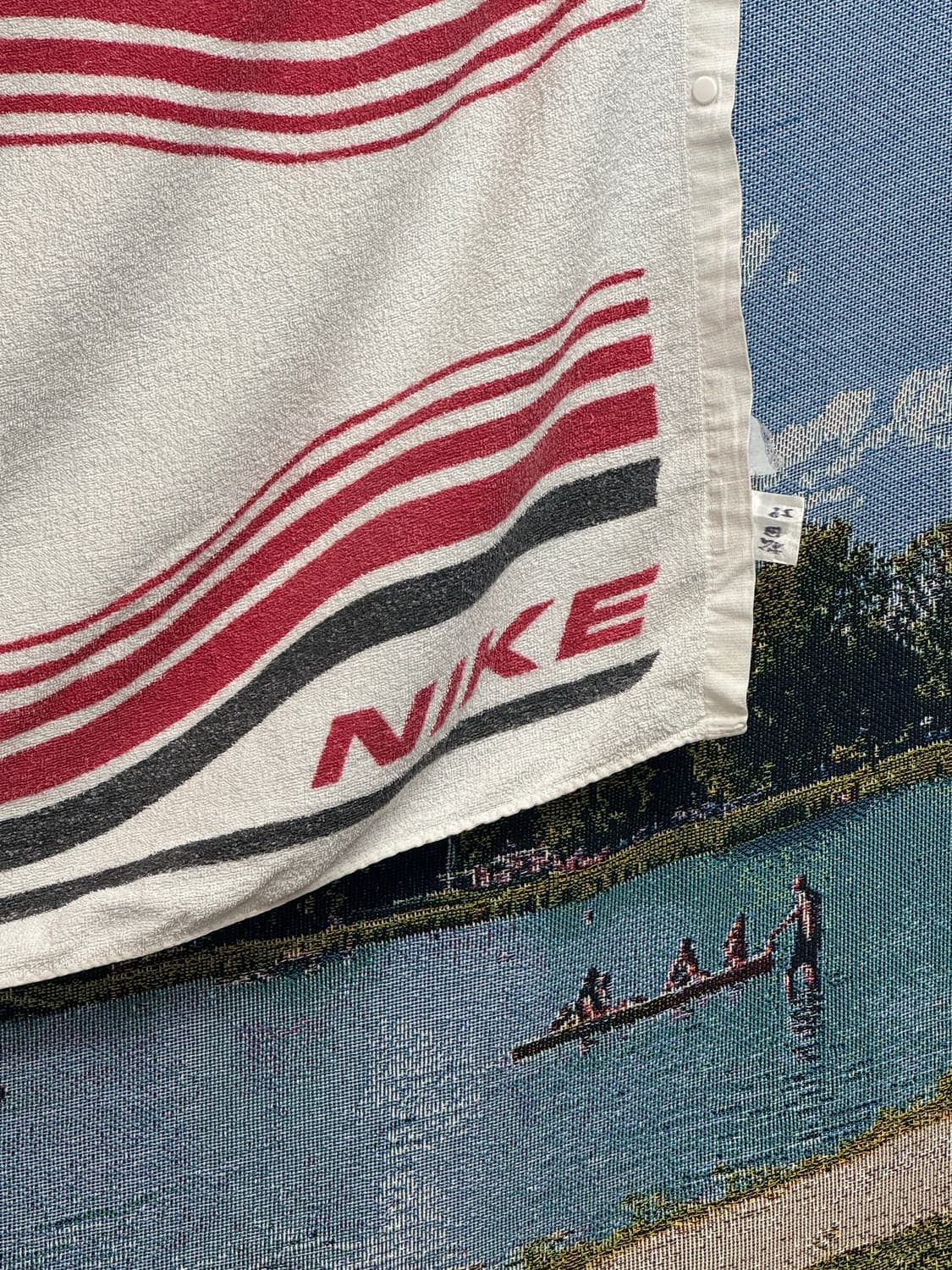 NIKE Towel/A18 상품이미지2