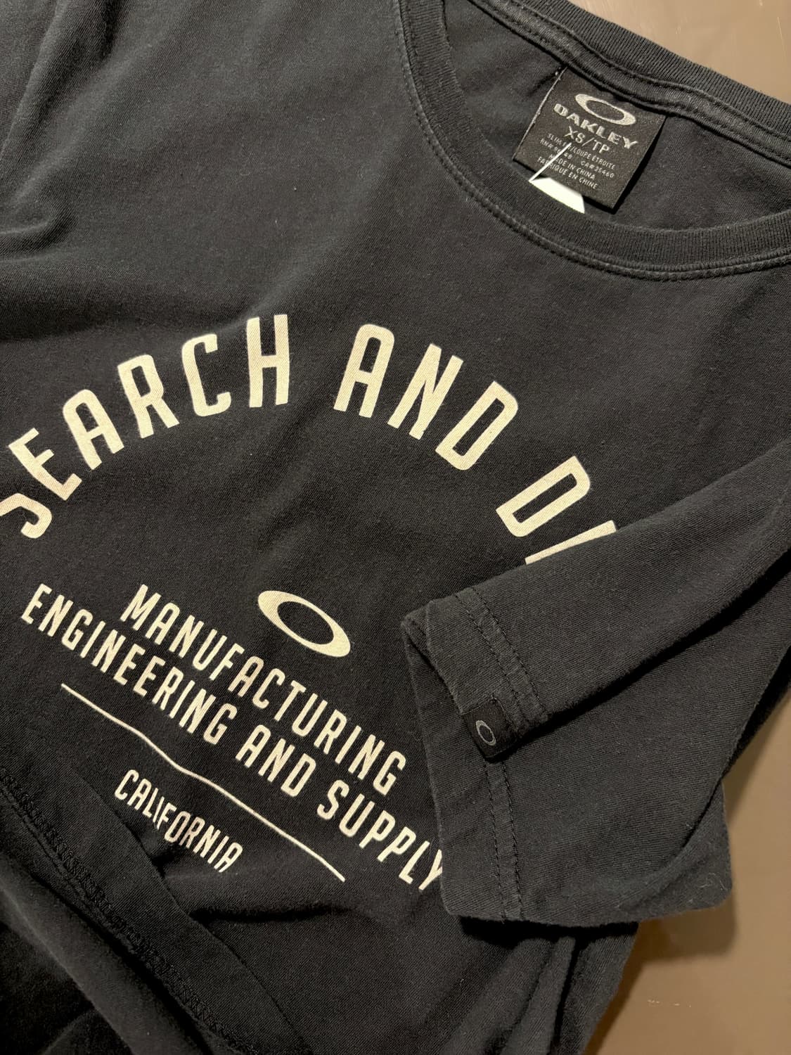 오클리 반팔 상품이미지6