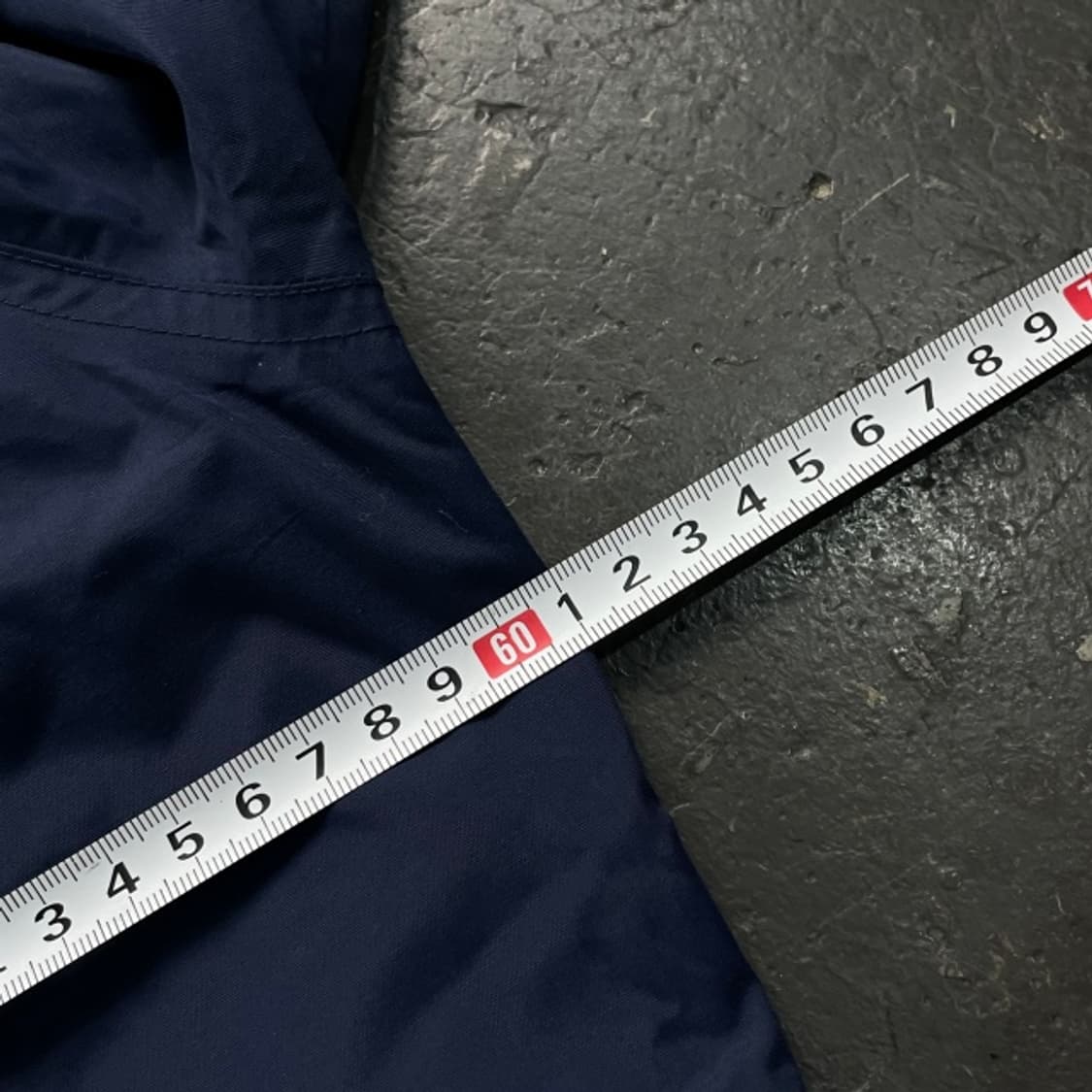 100 컬럼비아 바람막이 상품이미지6