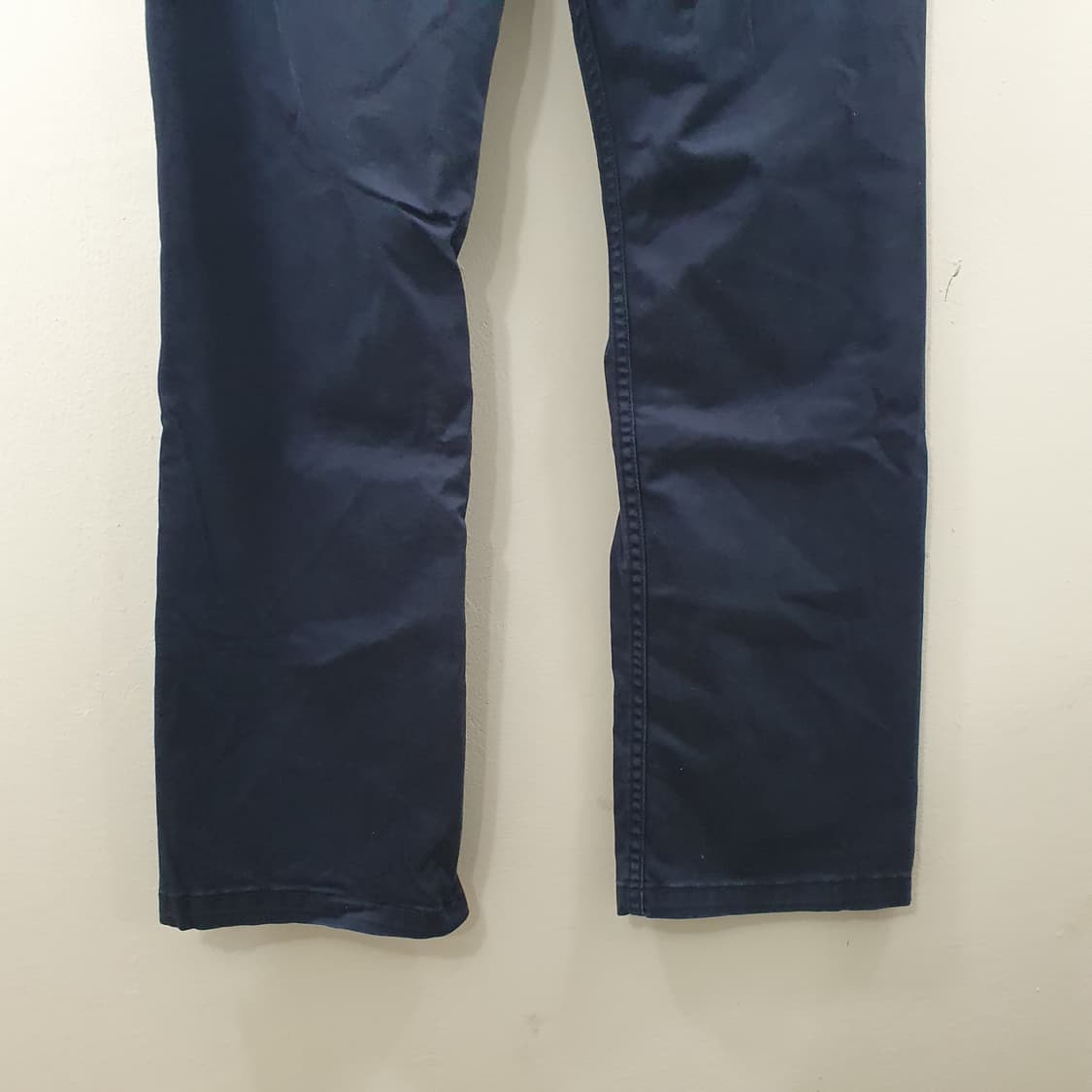 30 리바이스 남성 데일리 네이비 치노 팬츠 바지 상품이미지6