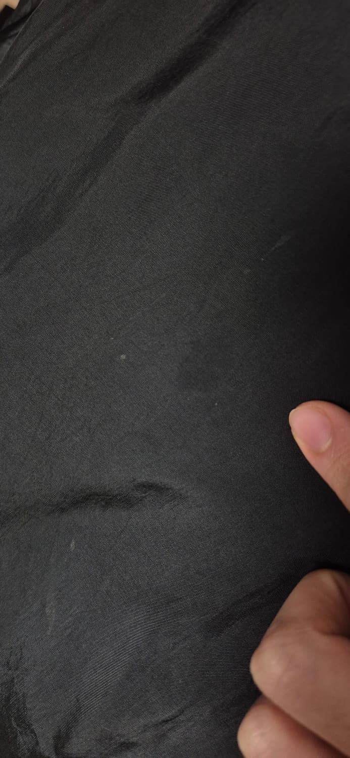 요지 야마모토 y's bang on! 큐프라 롱셔츠 상품이미지6