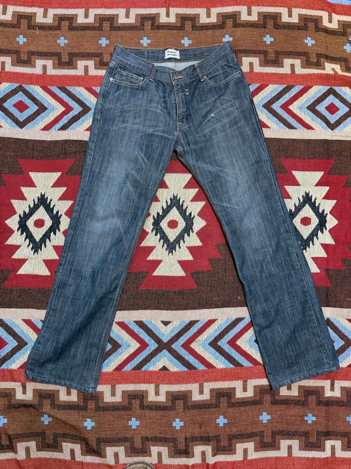 levi's 리바이스 시그니처 데님 팬츠 샌프란시스코 514핏 상품이미지3