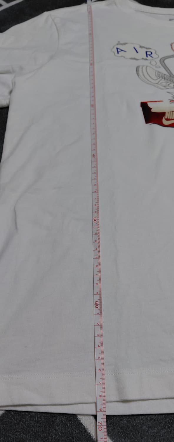 [XL] 나이키 슈박스 그래픽 반팔 티셔츠 상품이미지10