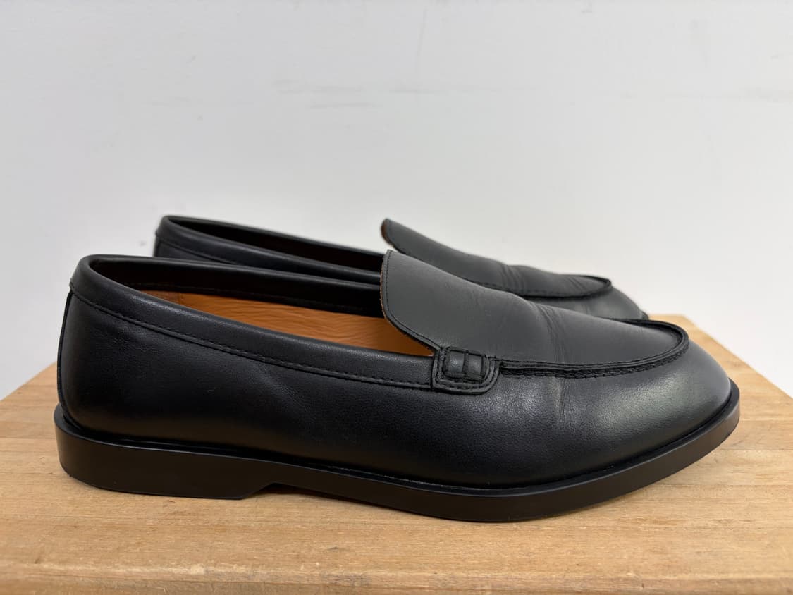 쿠에른 런던09 여성 로퍼 230 상품이미지1