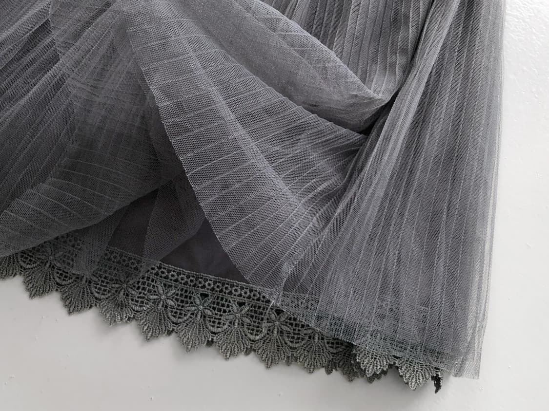 lace sha skirt 상품이미지3