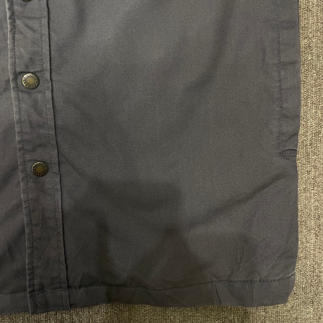  (S) Dickies 디키즈 후드 자켓 상품이미지4