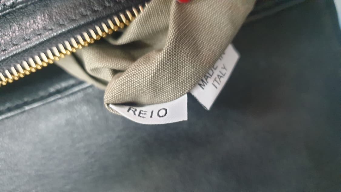 마크제이콥스 블랙 퀼팅 체인 백 상품이미지6