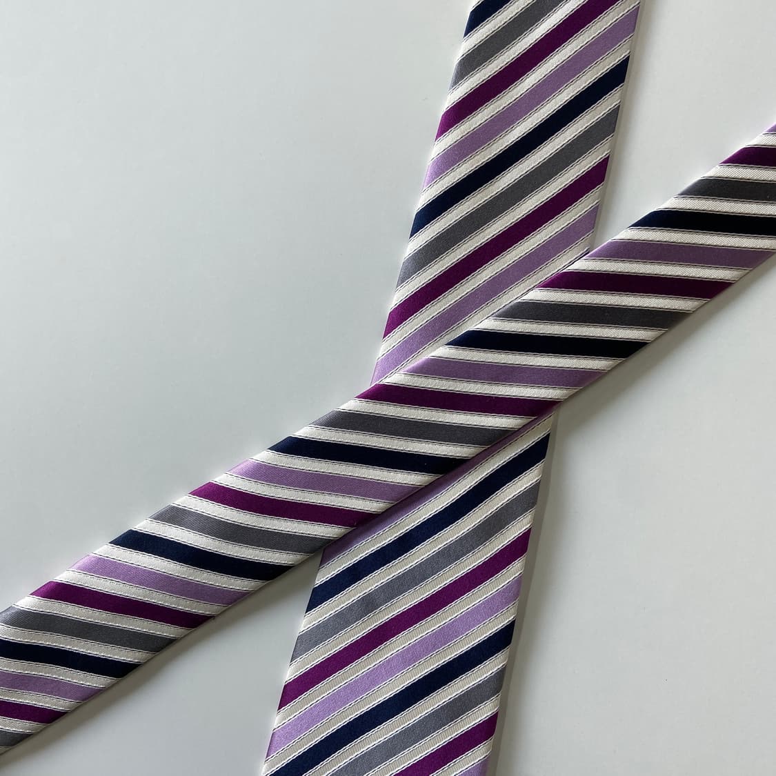 폴스미스(paul smith) 명품 정품넥타이8.2cm 상품이미지4