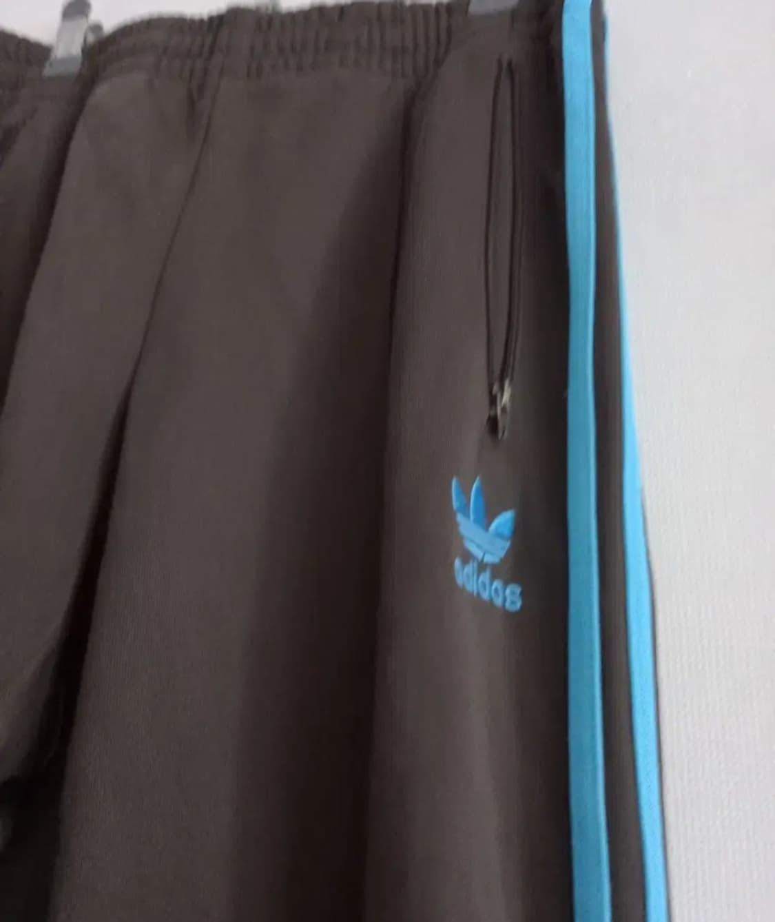 아디다스 민트초코 트레이닝바지 26인치 상품이미지2
