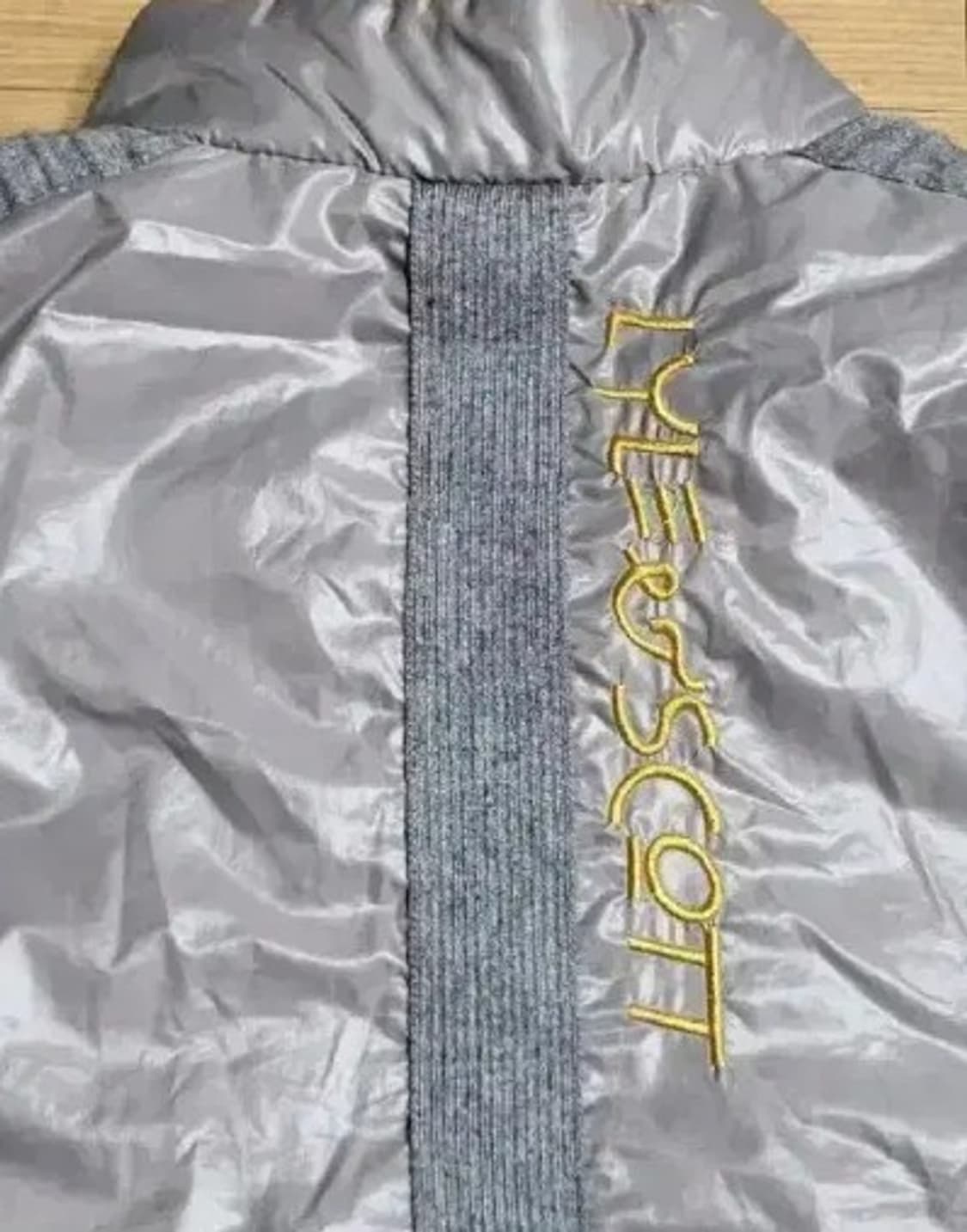 라일앤스코트 방풍집업점퍼105 상품이미지5