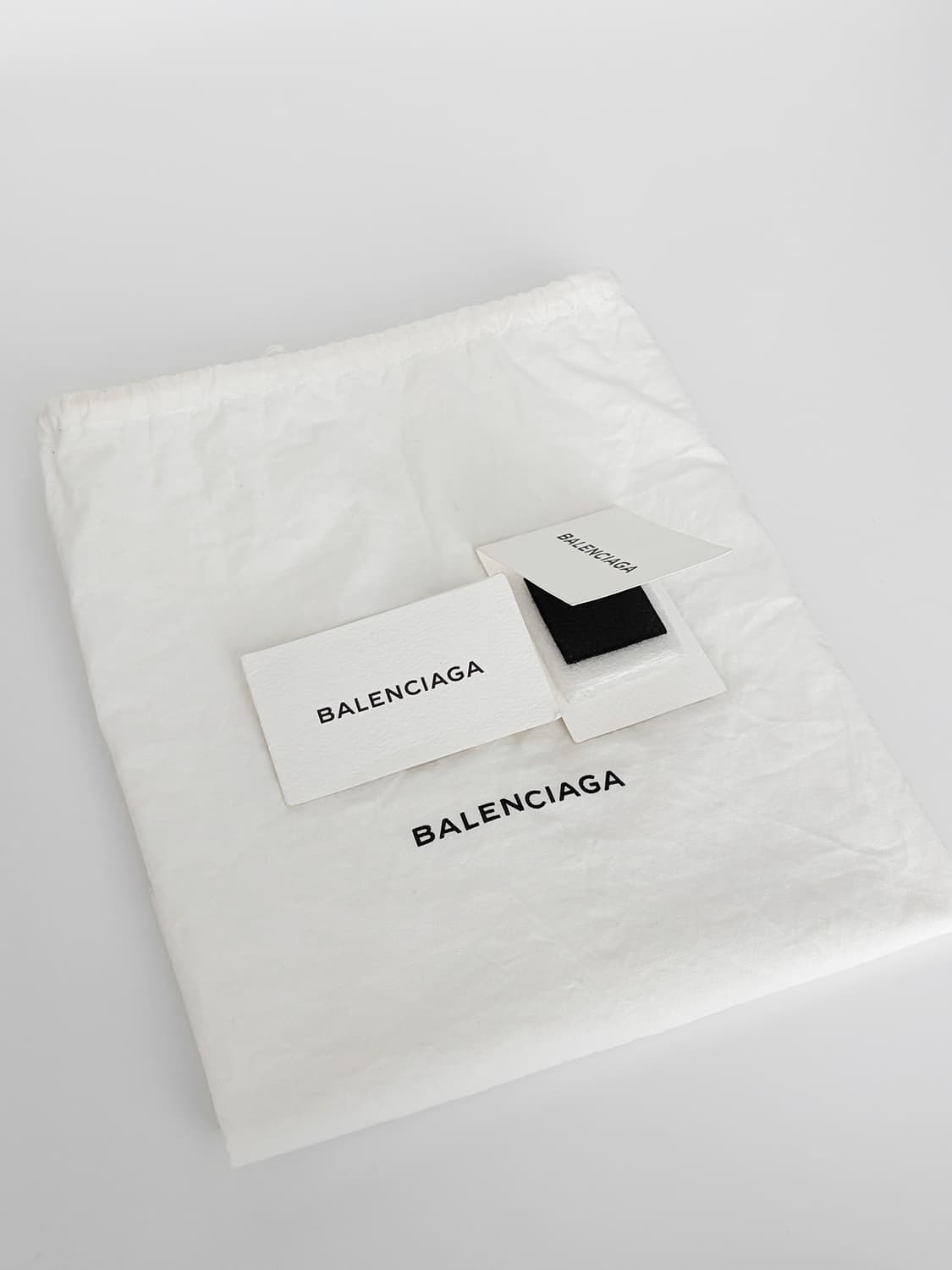 발렌시아가 시티백 뉴자이언트 미듐 판매합니다. 상품이미지9