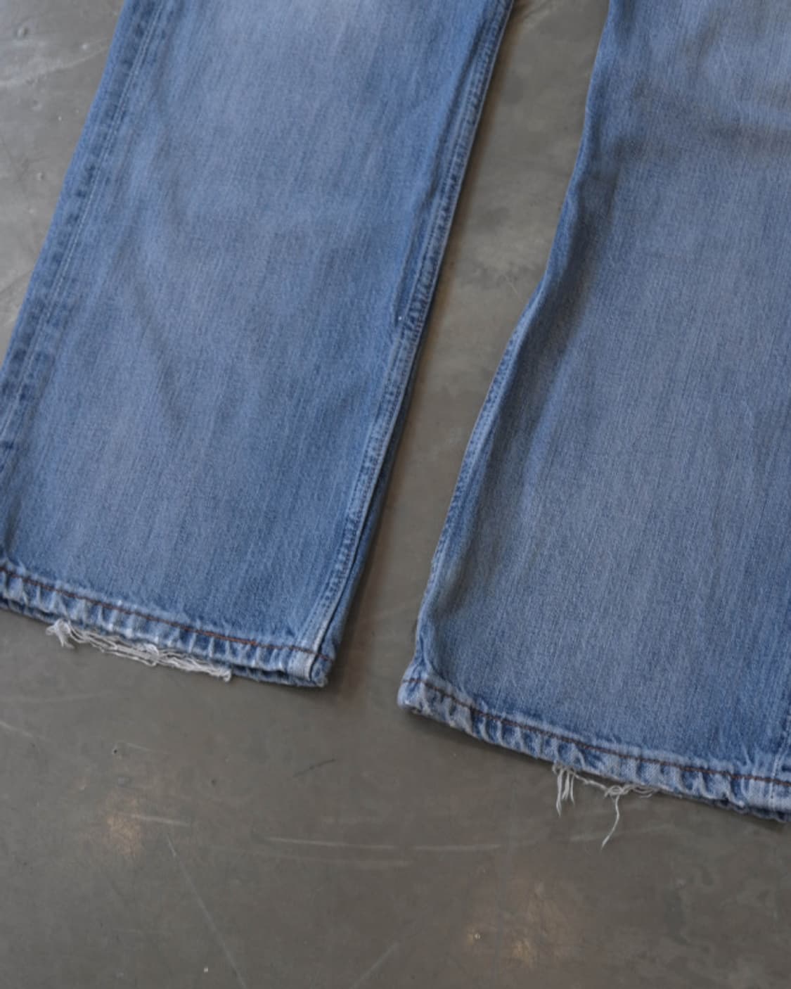 00s Levis 501 #4 상품이미지5