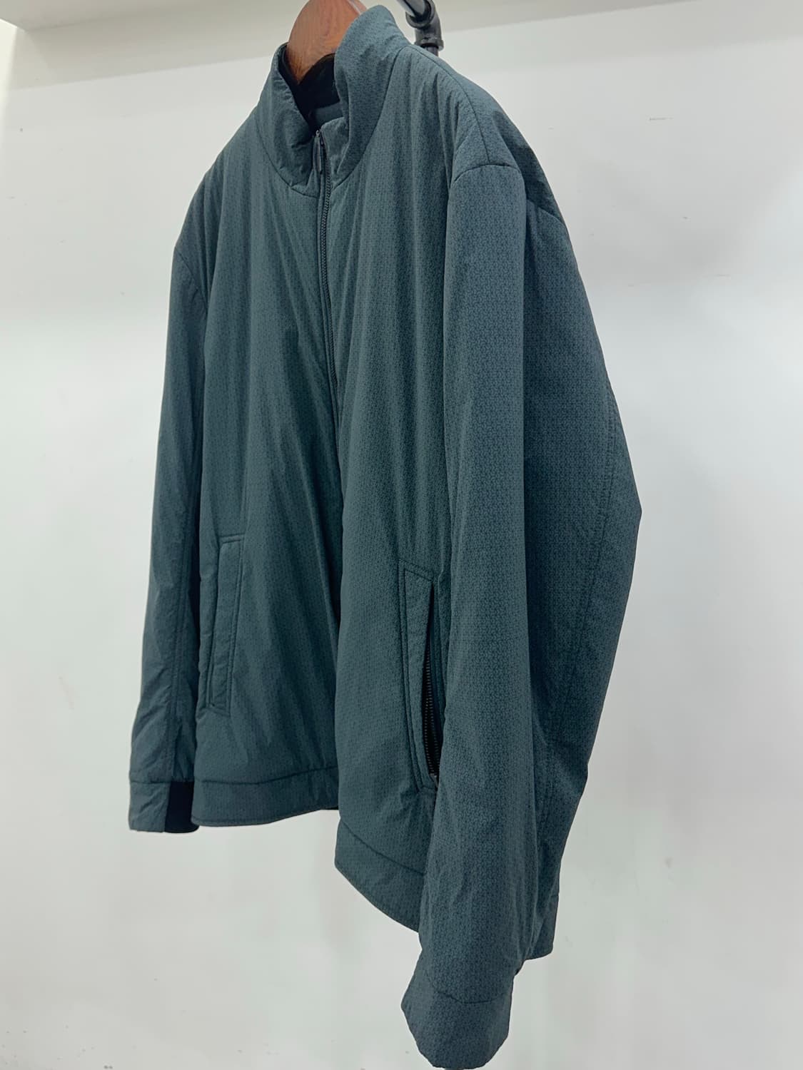 닥스골프 남성 점퍼 상품이미지6