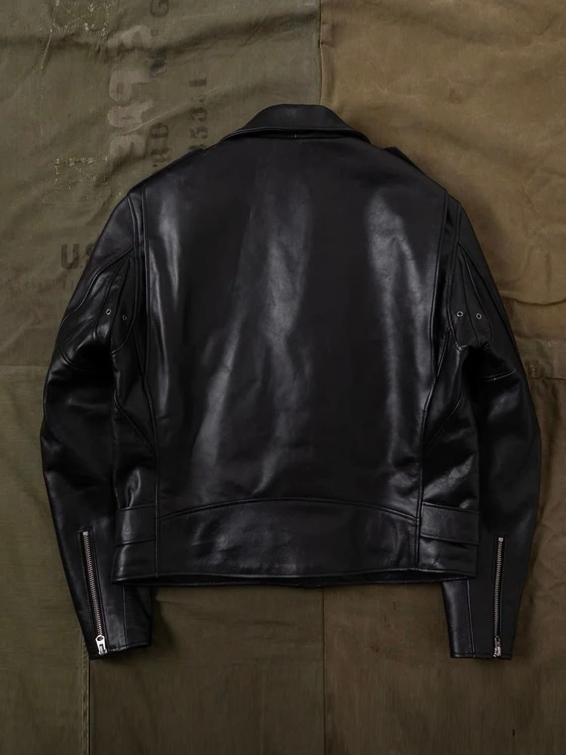 [직구]홀스하이드 라이더 자켓 상품이미지2