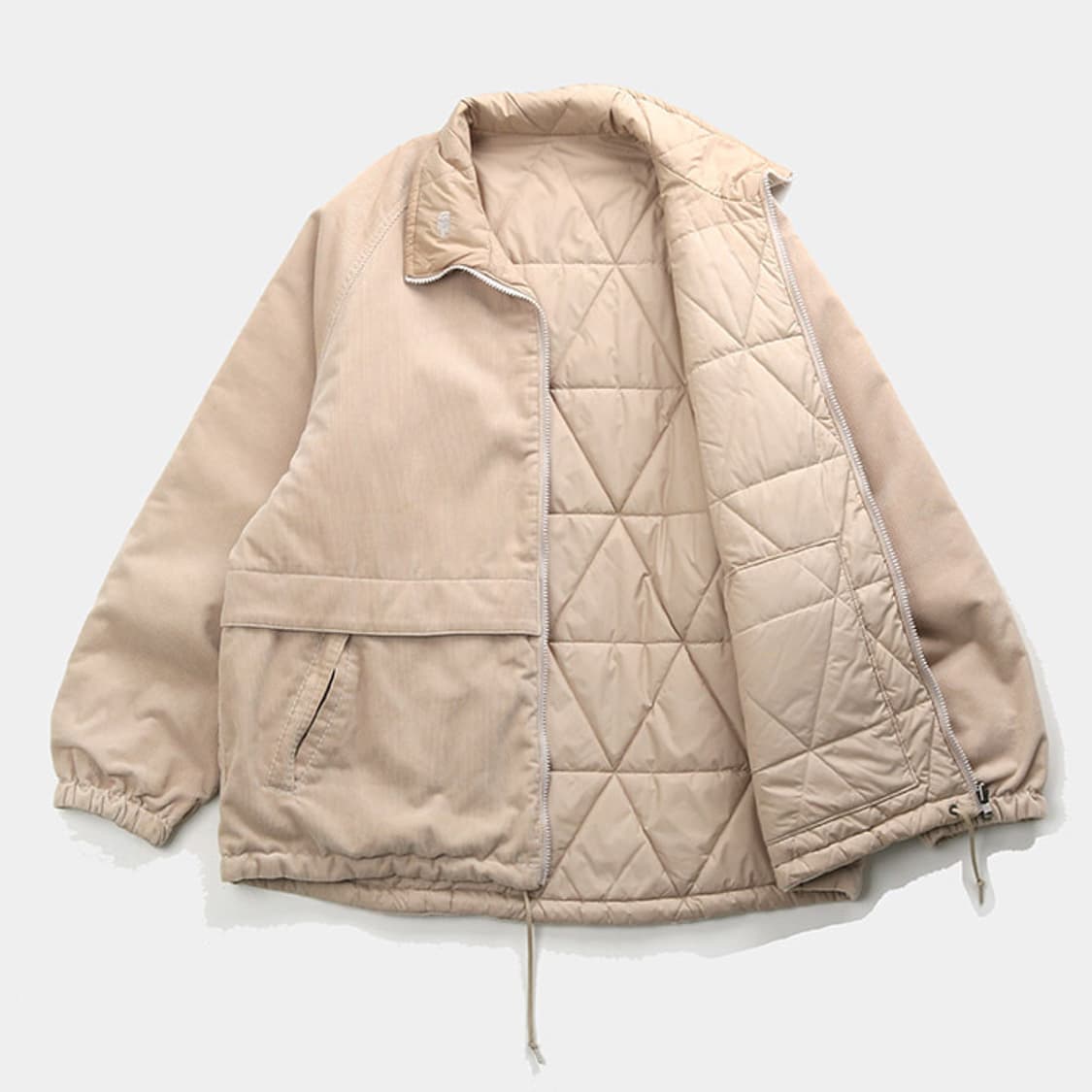 The North Face purple label x nanamica 상품이미지7