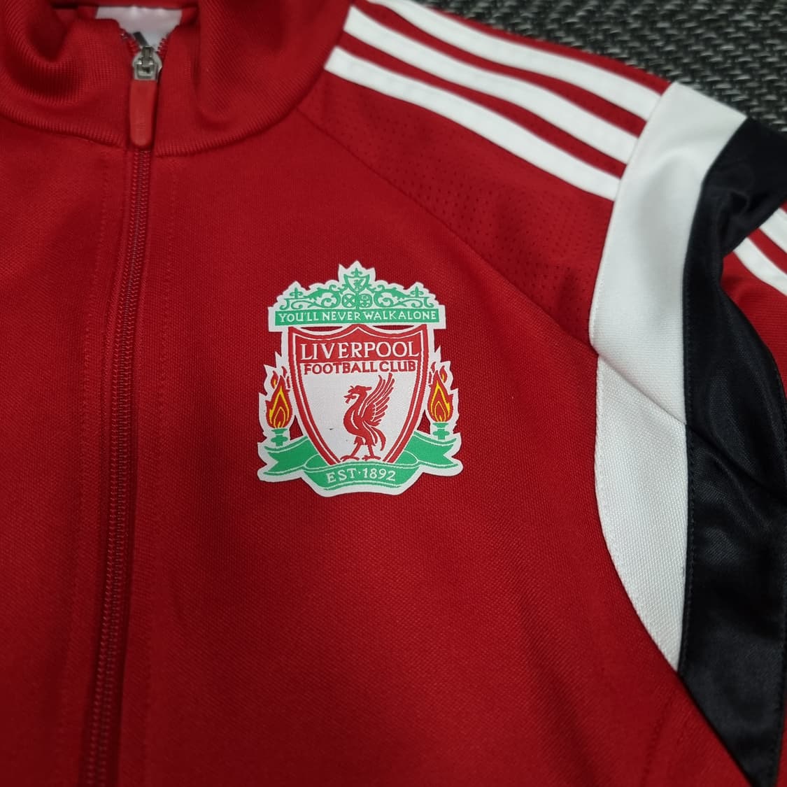 아디다스 리버풀 커스텀 져지 상품이미지3