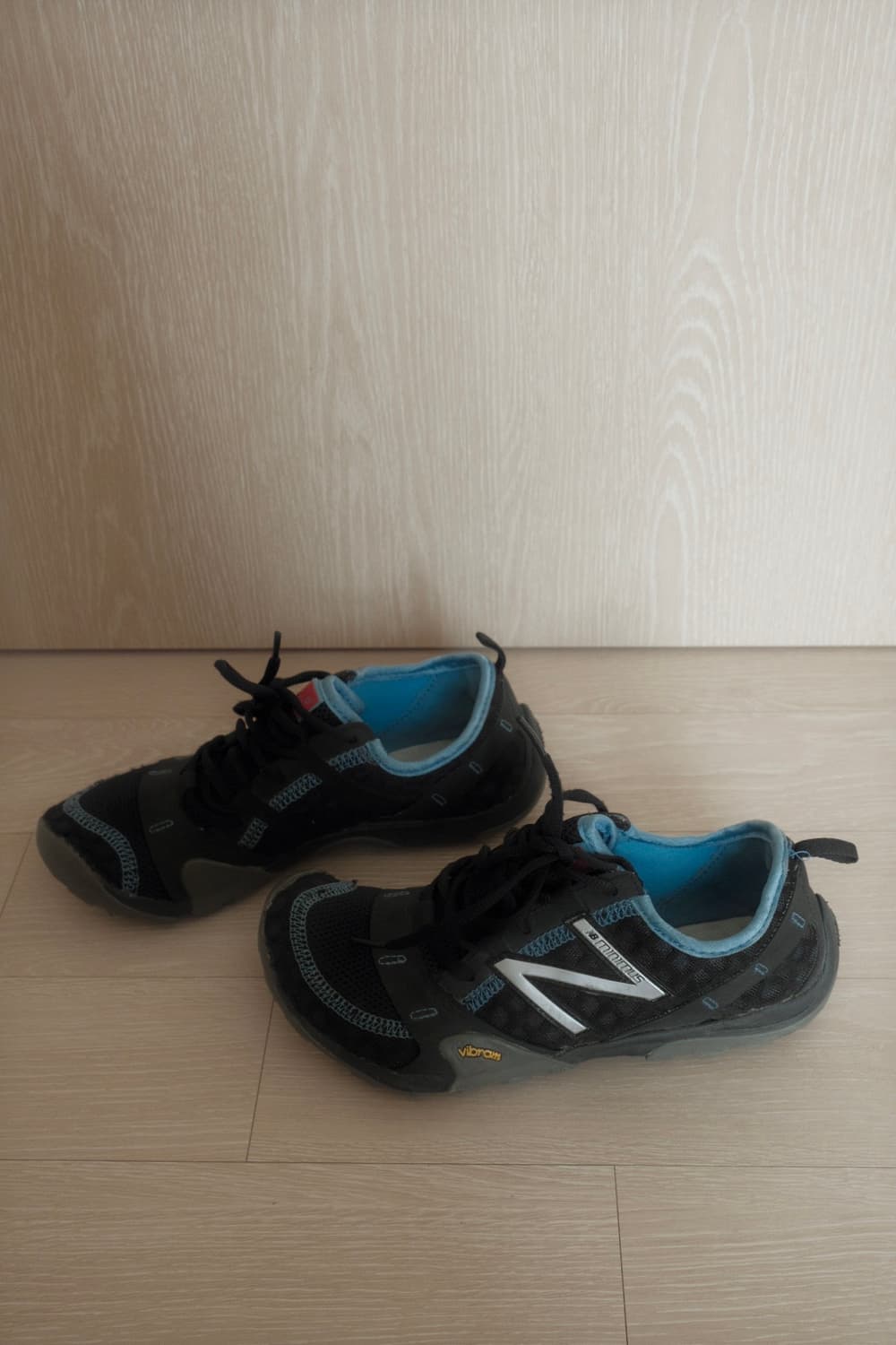 뉴발란스 미니머스 size.240-245 상품이미지3