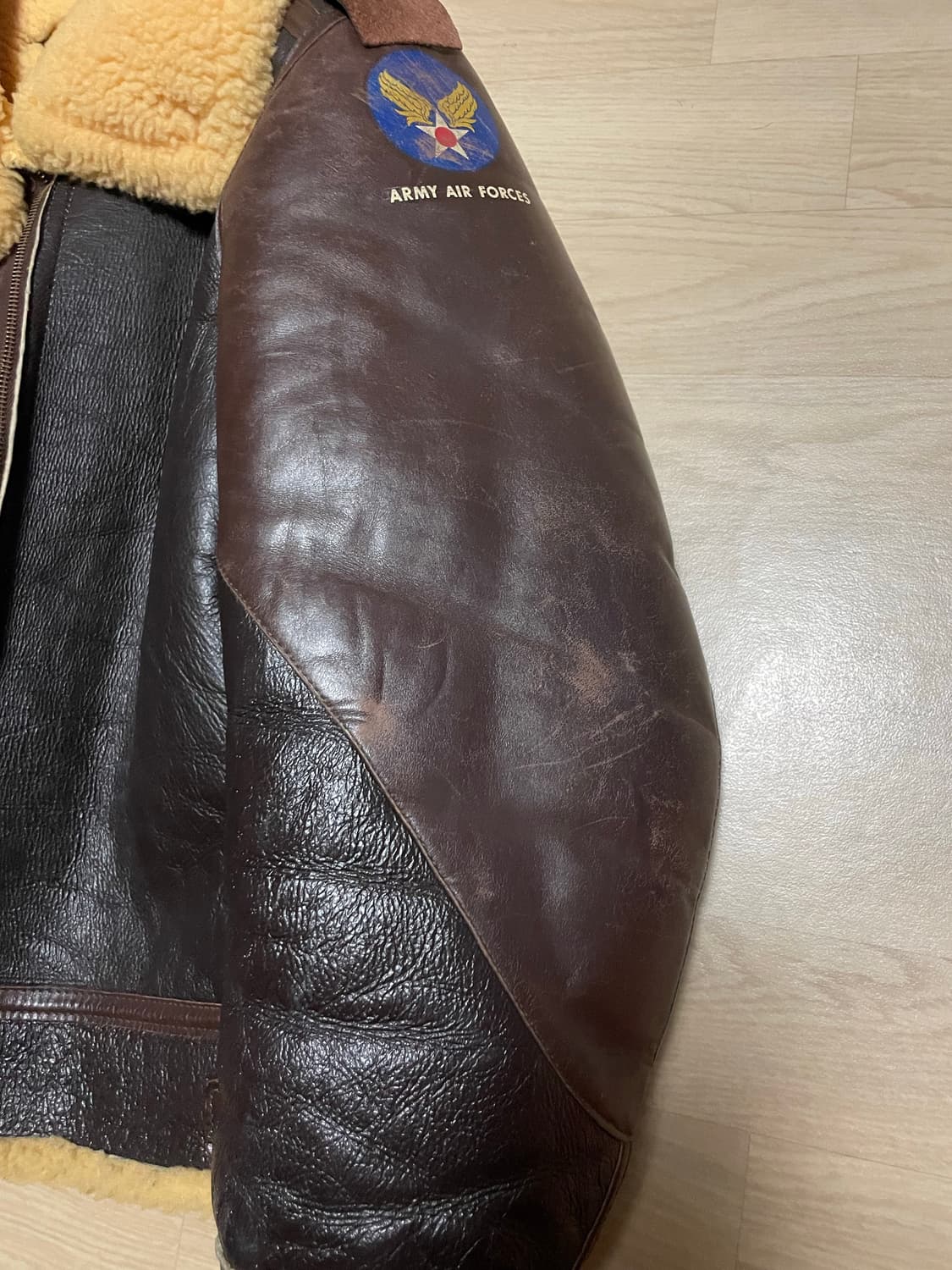 버즈릭슨 b-3 38사이즈 상품이미지5