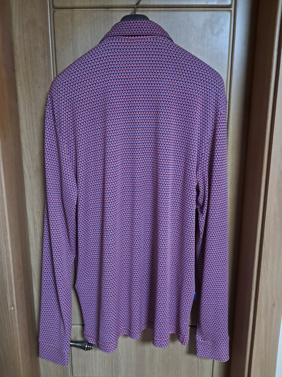 콜핑 냉감티 남성100  상품이미지2