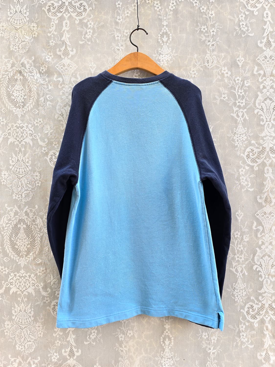 00s 올드 나이키 맨투맨 상품이미지5