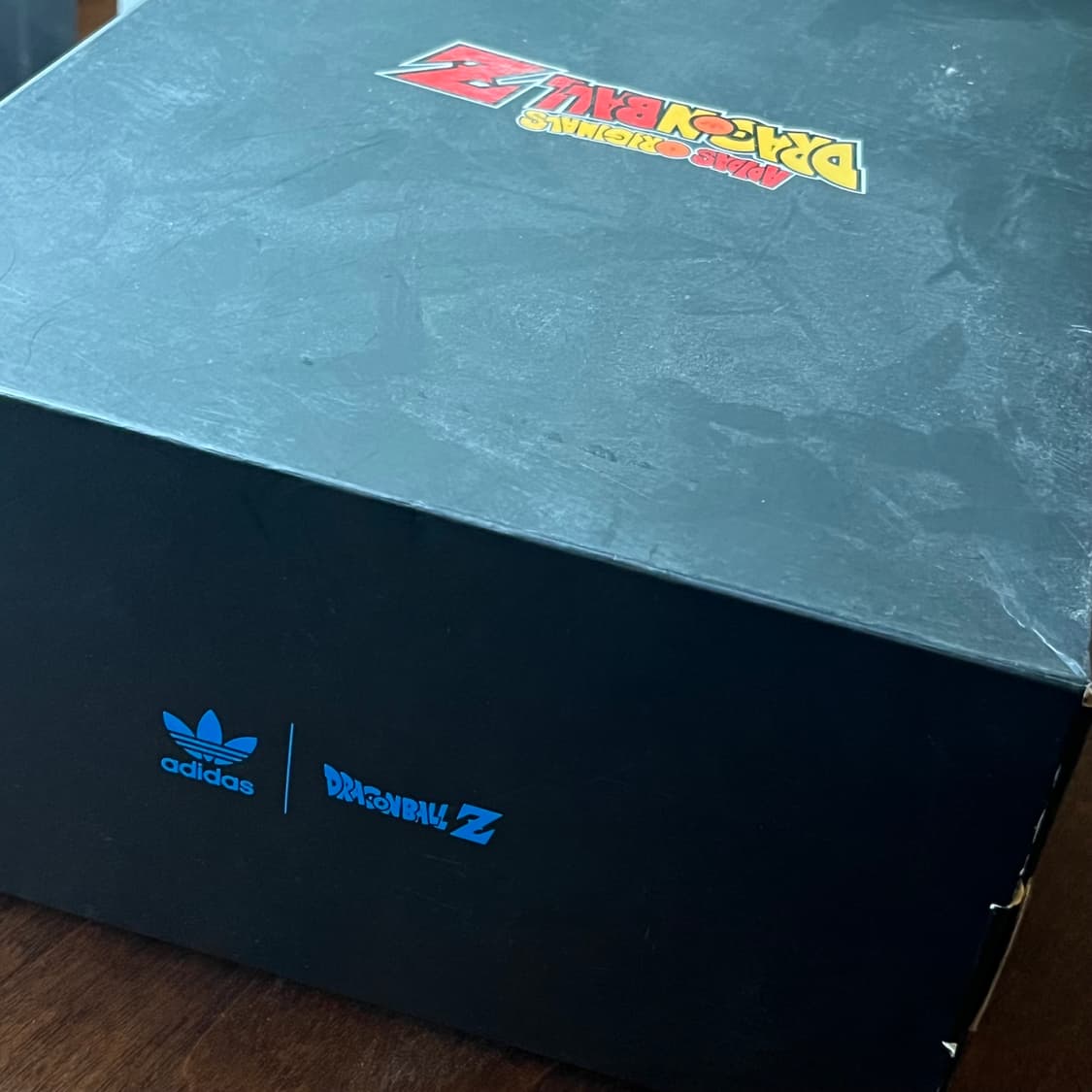 드래곤볼 프리저 아디다스  YUNG-1 (270m 상품이미지10