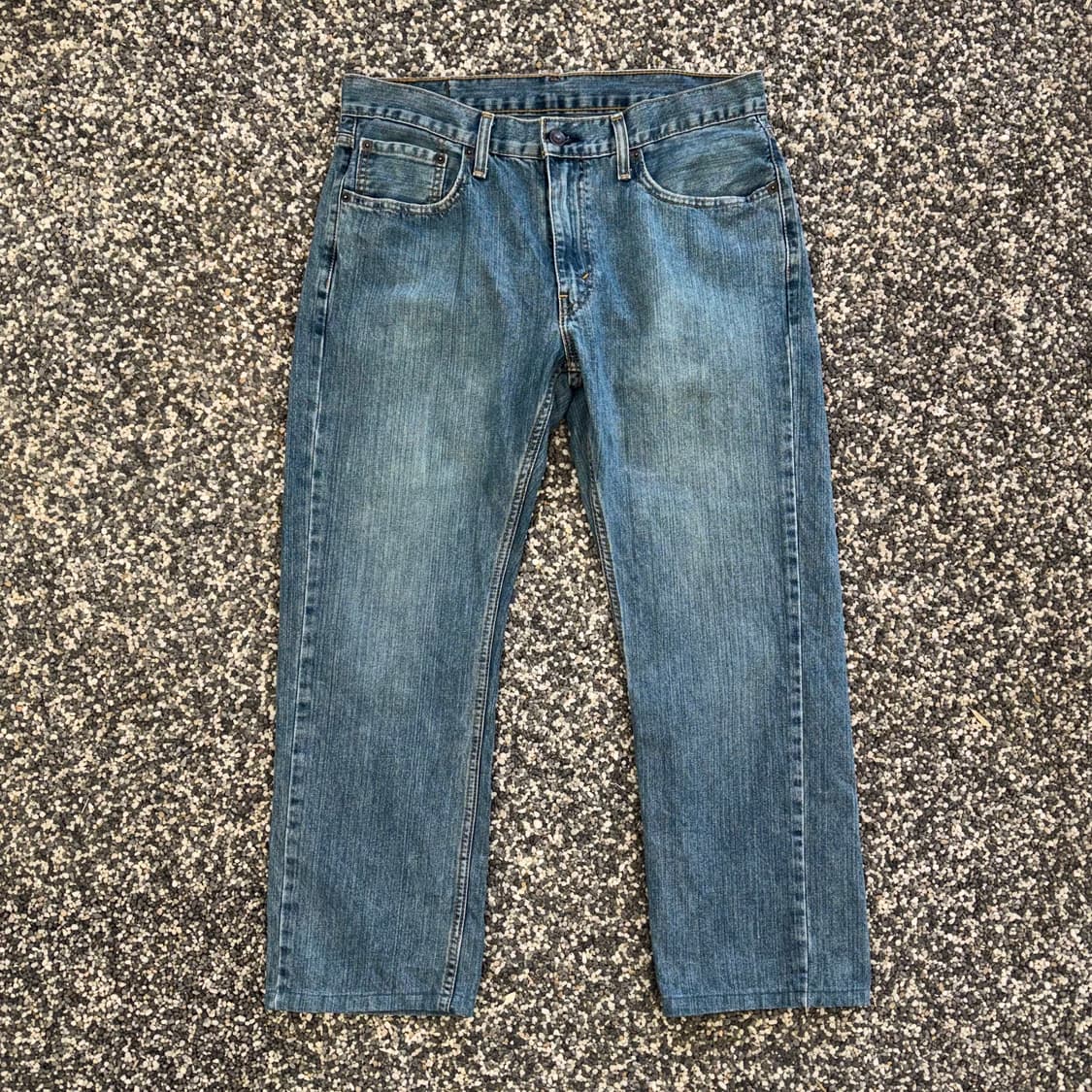 리바이스 559 릴렉스 스트레이트 진 (33)   상품이미지1