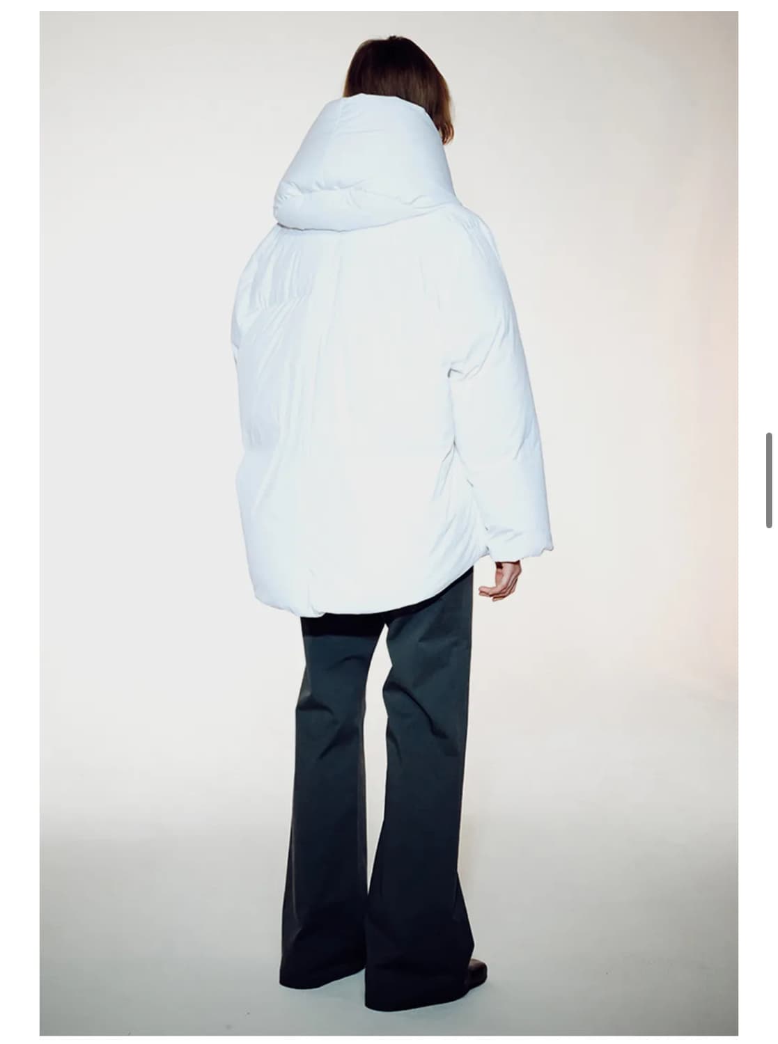 오픈와이와이 패딩 상품이미지3