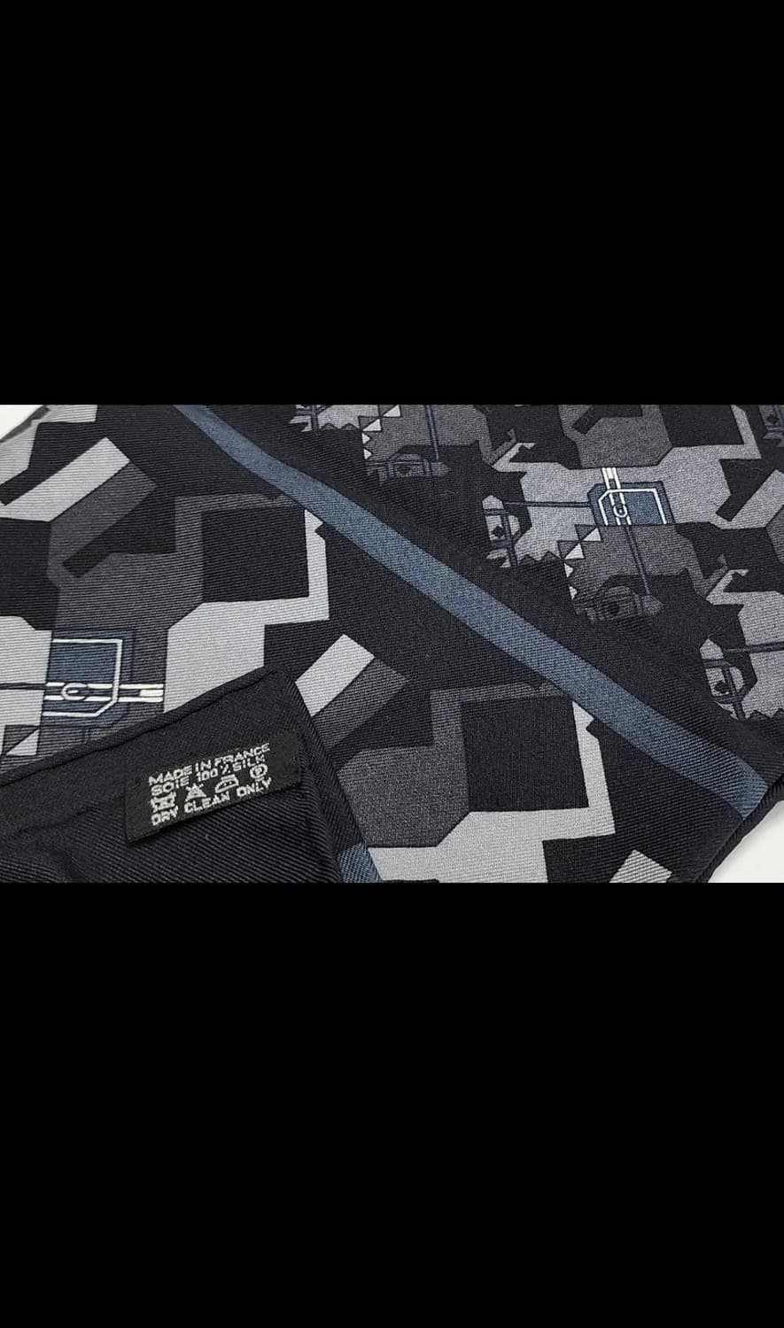 에르메스 실크 스카프 상품이미지2