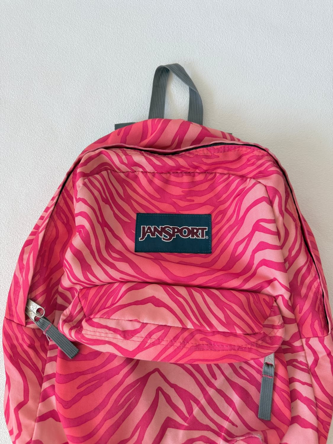 잔스포츠(JANSPORT) 백팩 상품이미지2