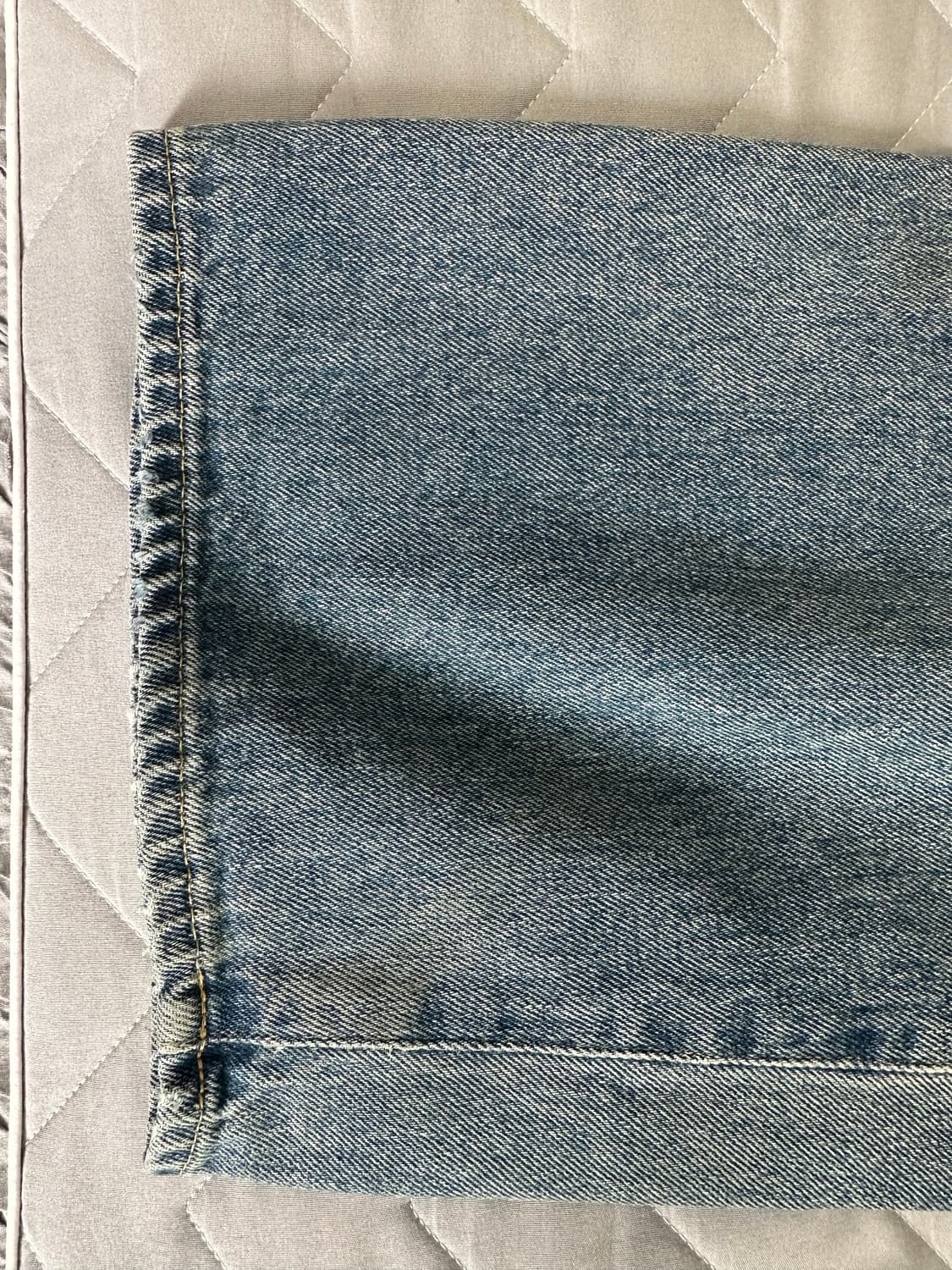 카키스 크로프트진 L 상품이미지4