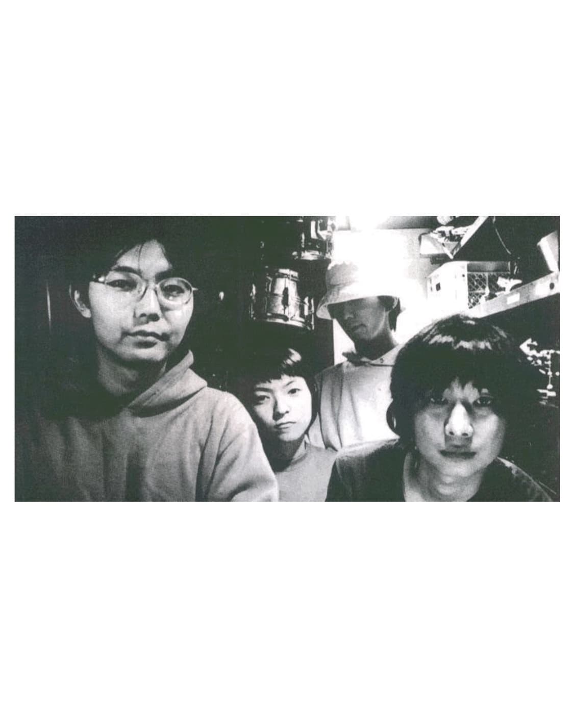 Number girl サッポロOmoide In My Head状態 상품이미지3