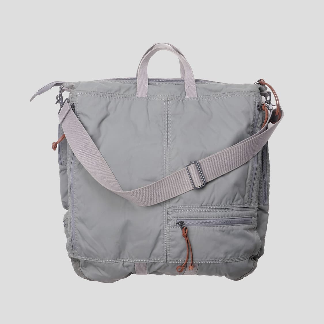 PORTER x B印YOSHIDA 헬맥백 상품이미지2