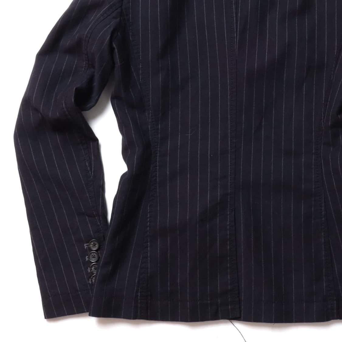 폴로 진스 Polo Jeans 2B Stripe Blazer  상품이미지6