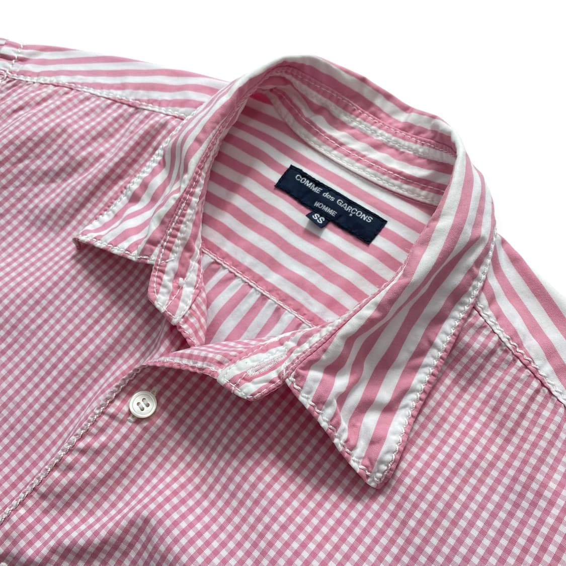 Comme des garcona Homme  상품이미지4