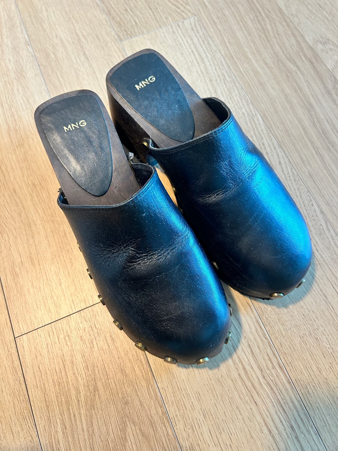 우드 클로그 240 상품이미지1