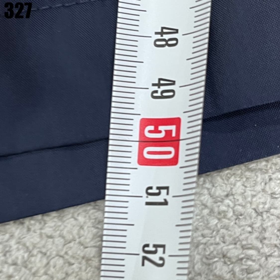 나이키 네이비 반바지  상품이미지5