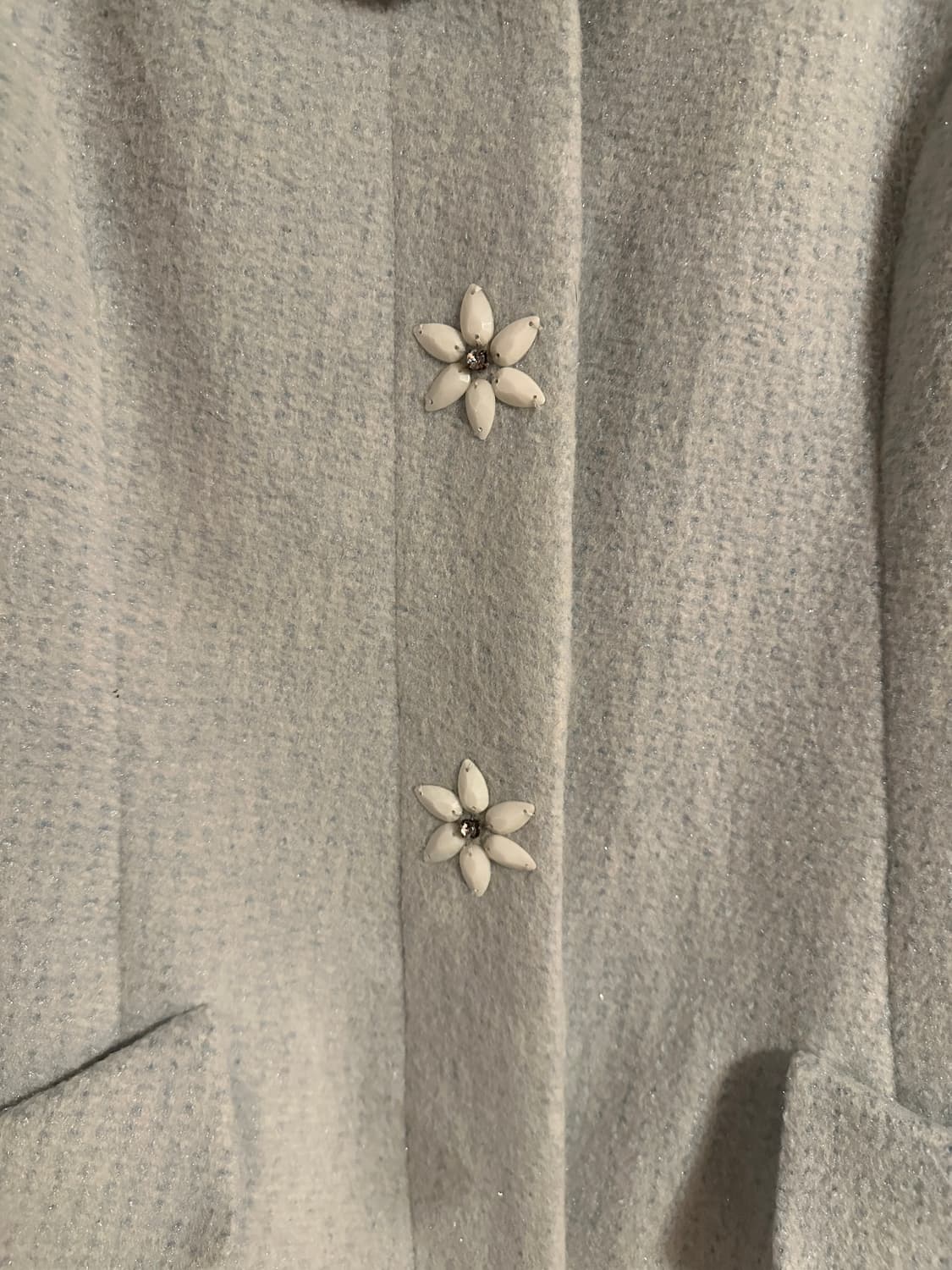 Japan 러블리 코트 상품이미지3