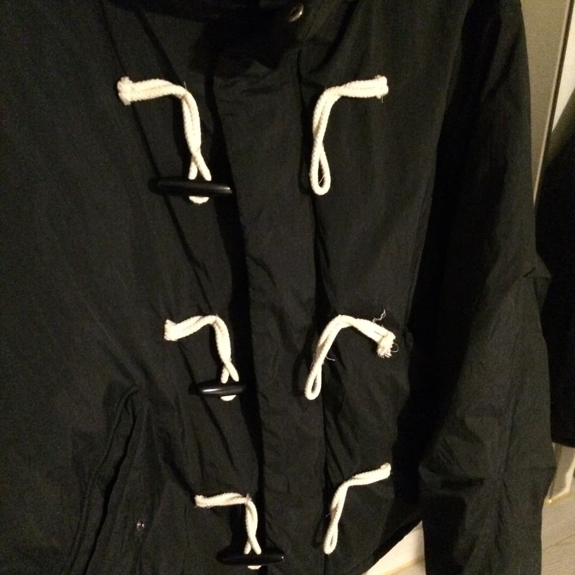 코드그라피 네이비 자켓 상품이미지6