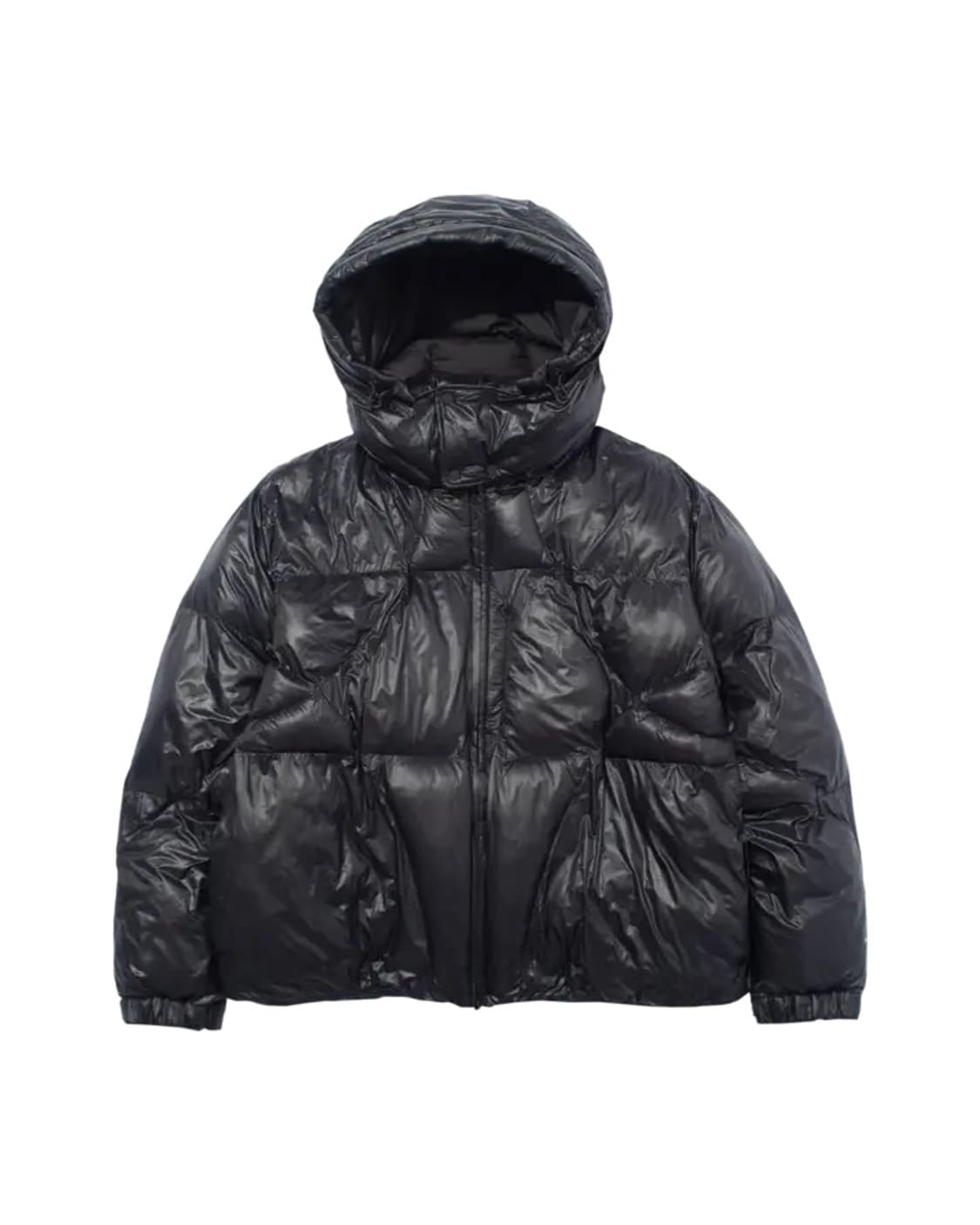 F/CE 퍼텍스 미니멀 다운 패딩 상품이미지6