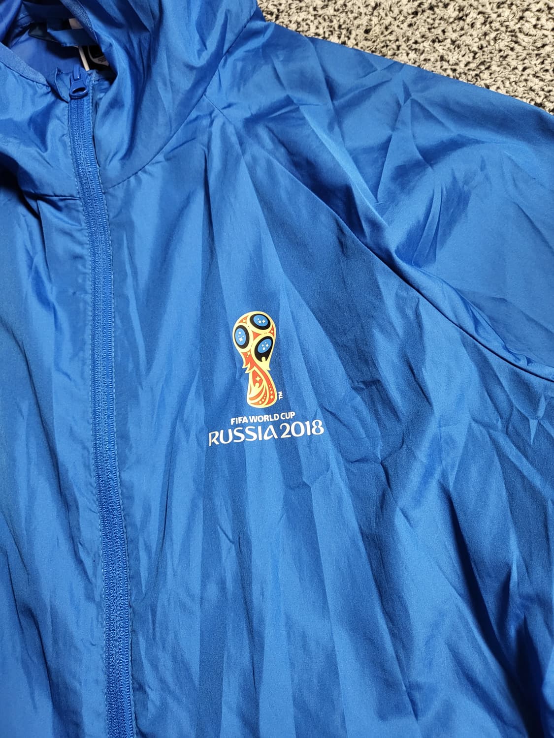 FIFA WORLD CUP RUSSIA 2018 SOCCER  상품이미지2
