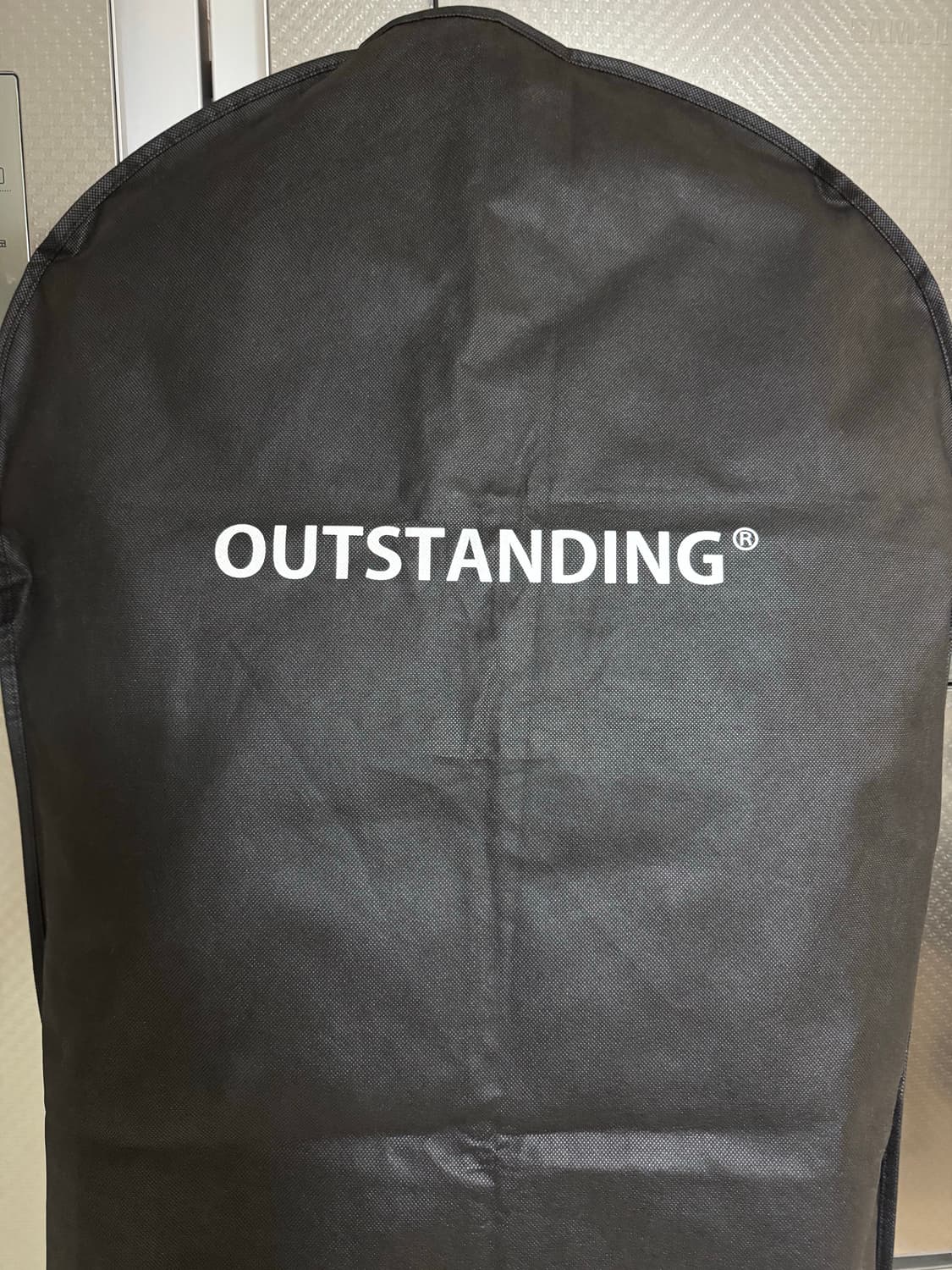 [새제품] 아웃스탠딩 바시티자켓 L 상품이미지7