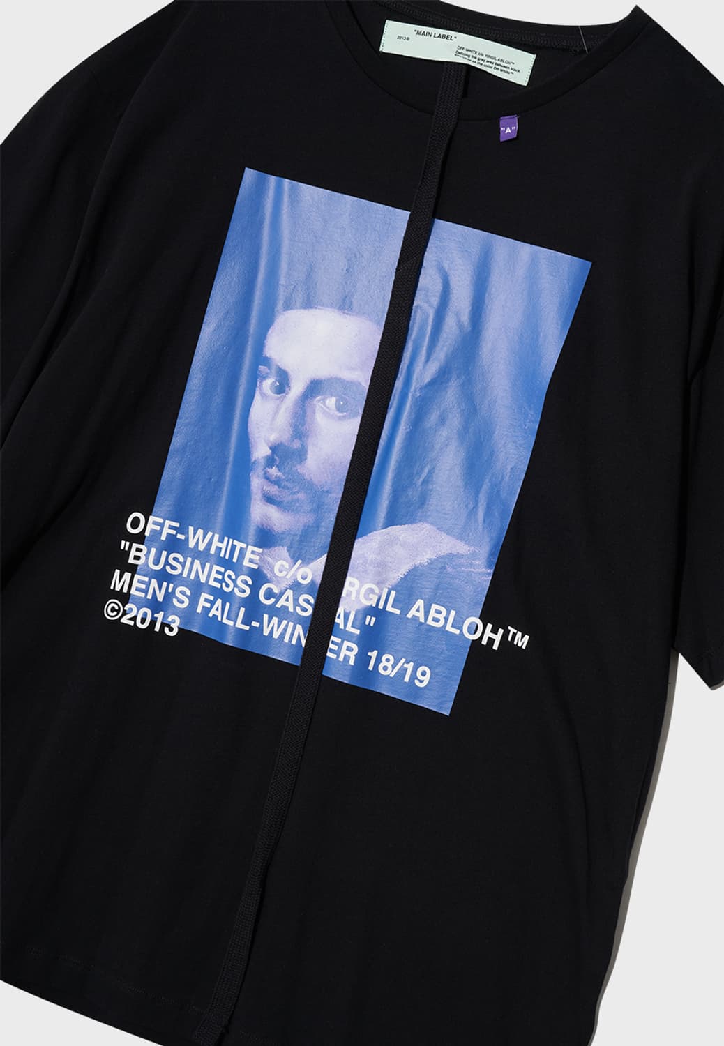 OFF WHITE t-shirt 상품이미지4