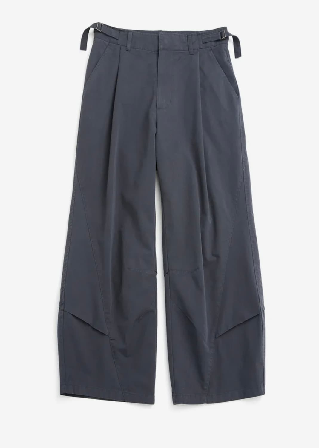 해칭룸(Triangle Trousers V2) 상품이미지5