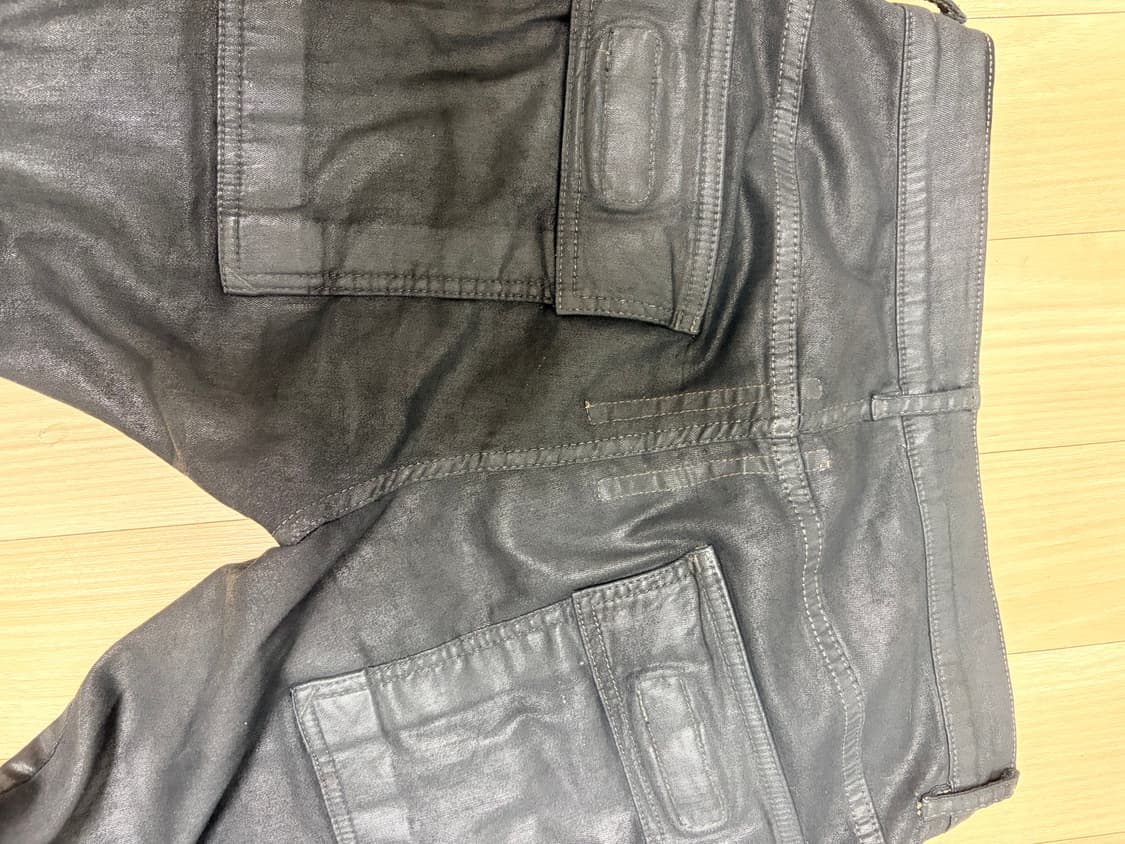 릭오웬스 멤피스진 sbs 30 상품이미지8